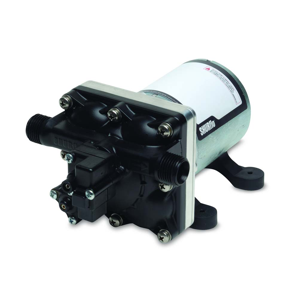 BOMBAS SHURFLO BOMBA PARA AGUA