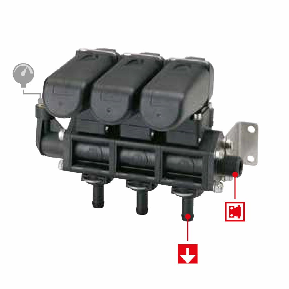 GRUPOS DE VÁLVULAS DE SECCIÓN / NRG - Imagen 4