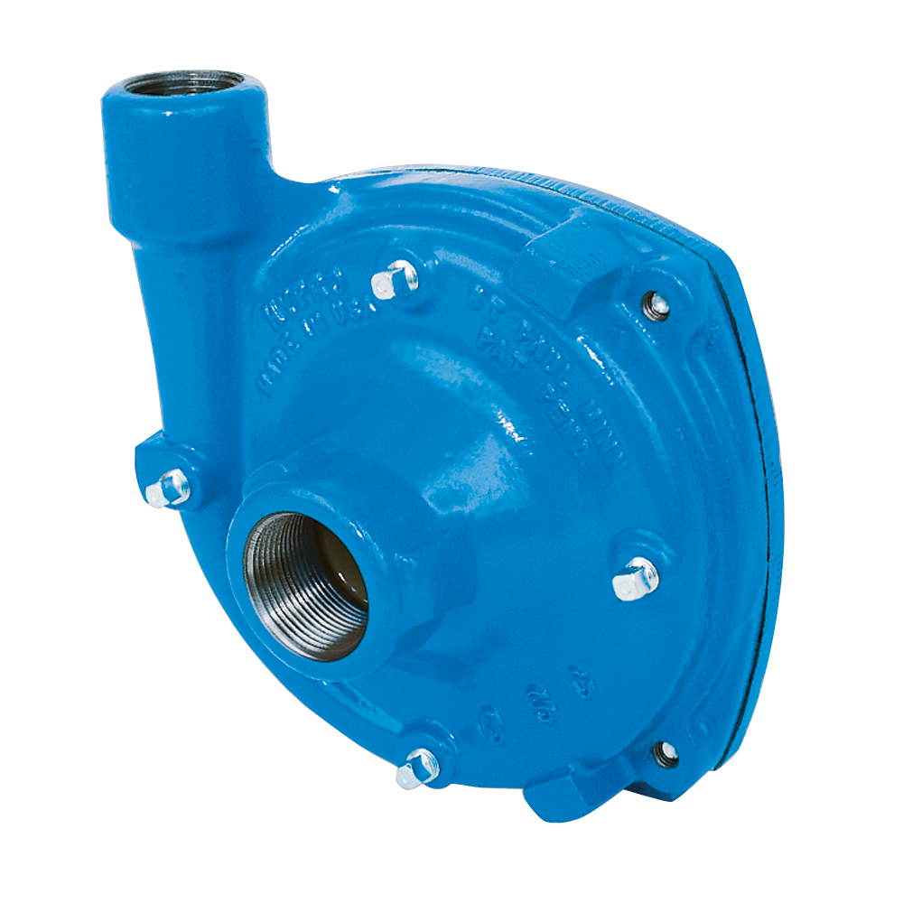 BOMBAS CENTRIFUGAS EJE LIBRE / SERIE 9200