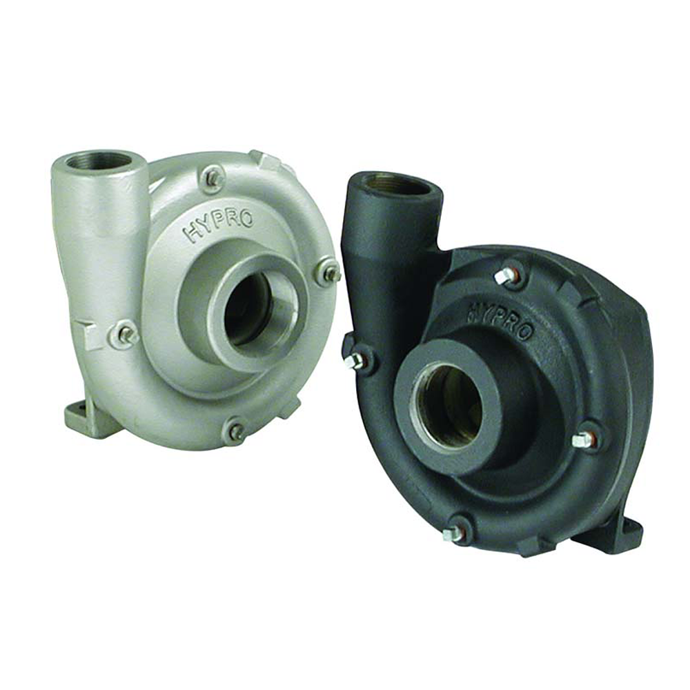 BOMBAS CENTRIFUGAS EJE LIBRE / SERIE 9200 - Imagen 2