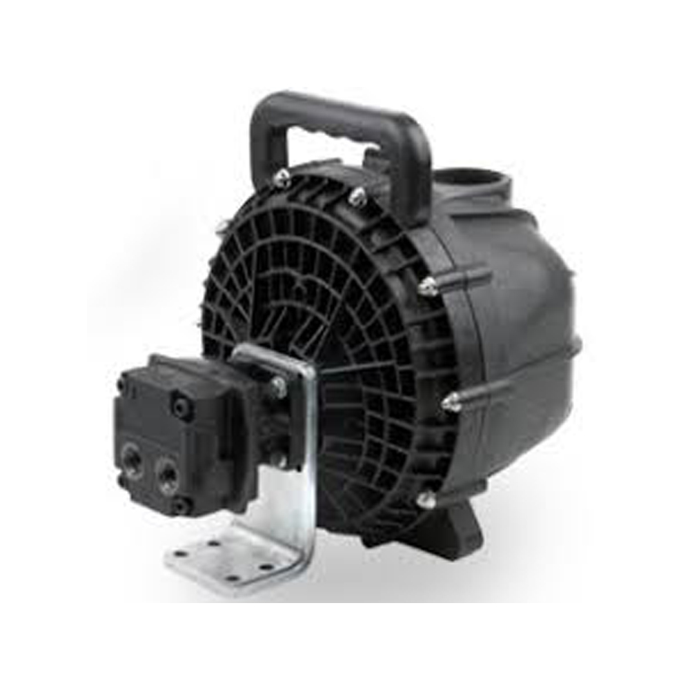 BOMBAS DE CARGA MOTOR HIDRÁULICO / SERIE 9342