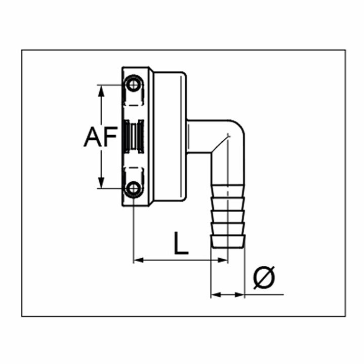 FITTINGS OUT / BY-PASS - Imagen 2