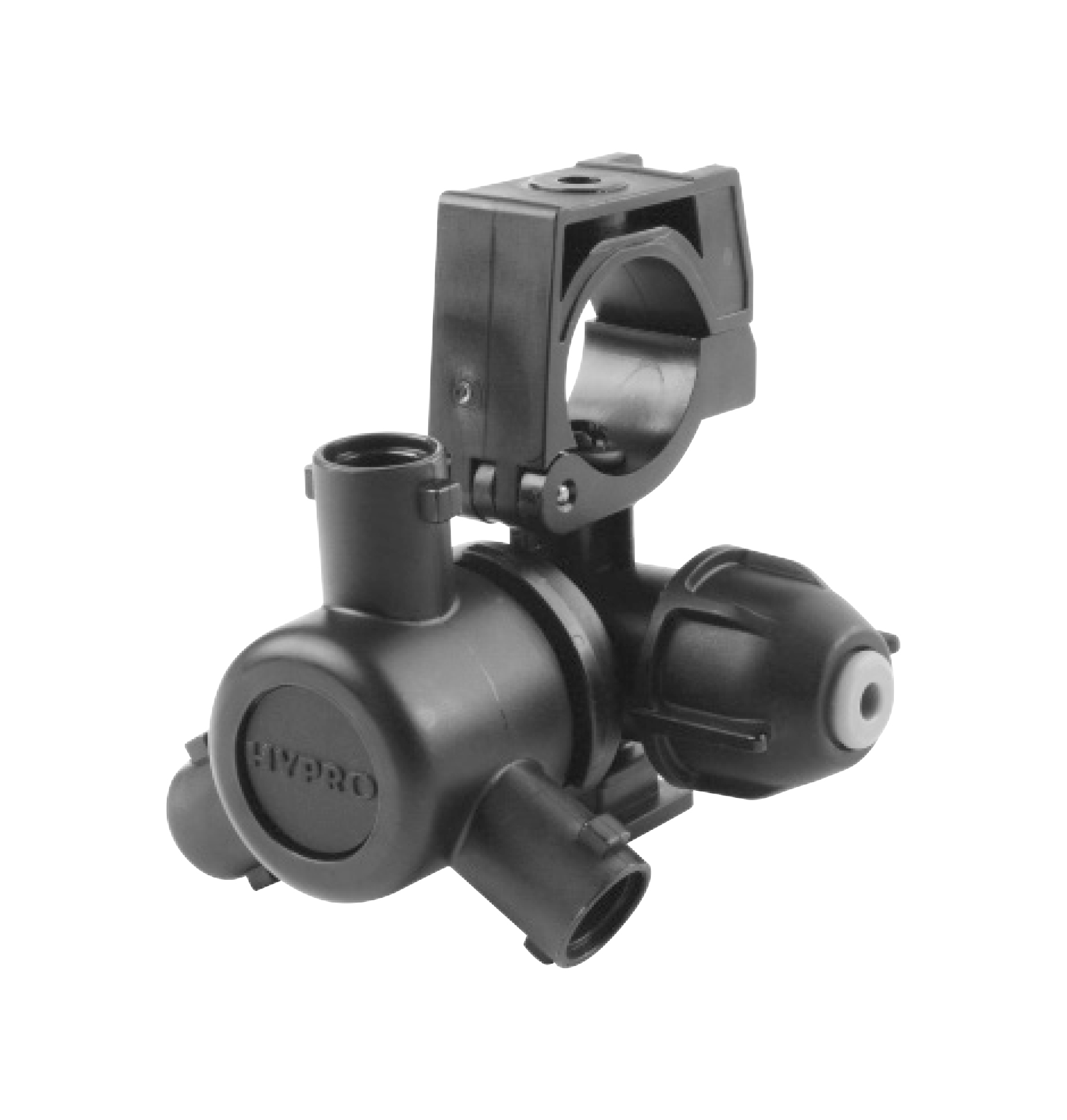 PICOS PARA CAÑO Y TAPAS DE 1/4 DE VUELTA CON ANTIGOTEO 3 VÍAS