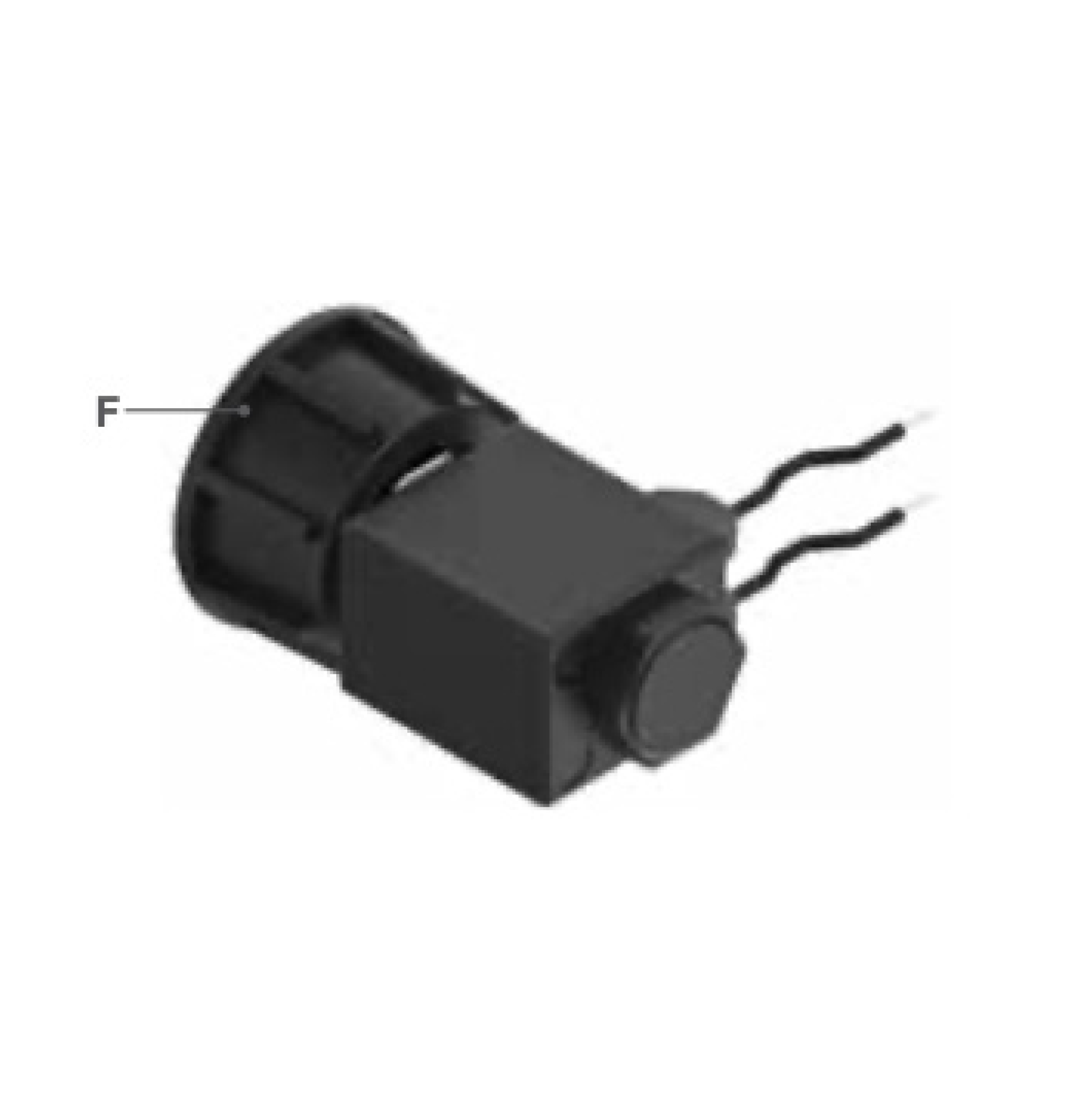 VÁLVULA ANTIGOTEO CON LLAVE DE CORTE ELÉCTRICA