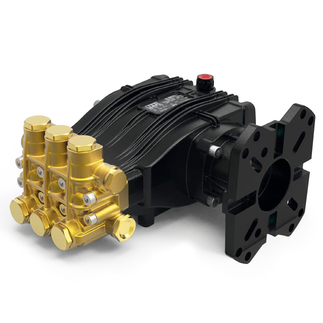 BKL 4.0/44 W